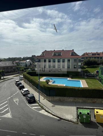Piso en Venta en Pazo Solita  en Alcabre
