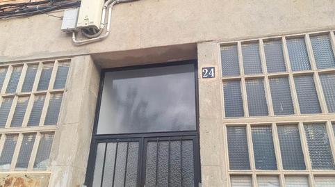 Foto 2 von Wohnungen zum Verkauf in Cervera, Lleida