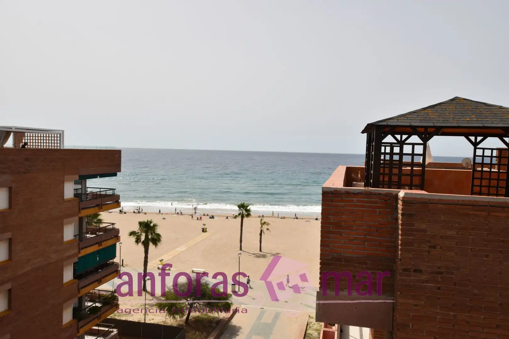Penthouse with terrace for sale in Passeig de Rafael Campalans, imagen 40