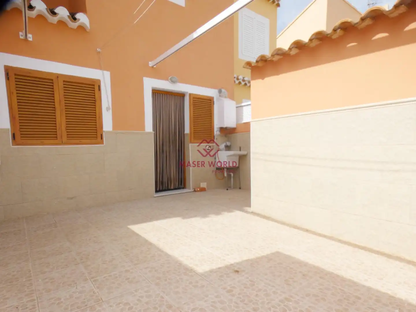 Duplex con terrazza in vendita a Puerto de Mazarrón, imagen 2