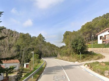 Chalet en venta en Masia Penyafort-moli de Baix