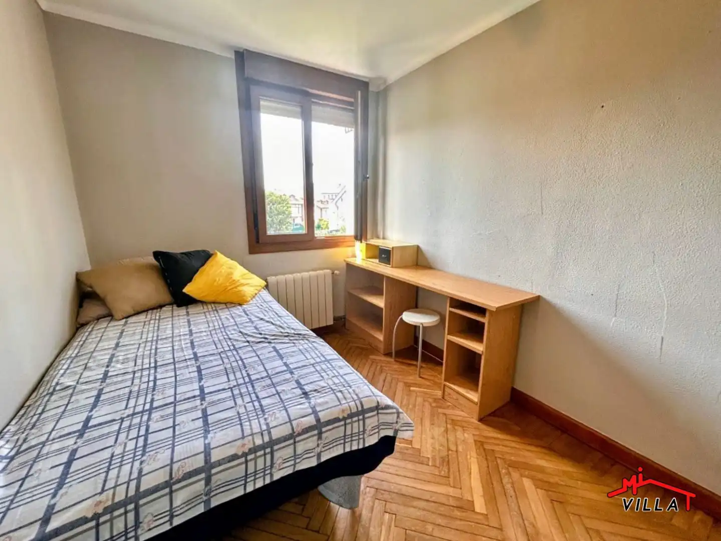 Habitación de Casa o chalet en venta en Ampuero con Calefacción, Terraza y Amueblado