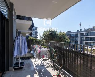 Pis de lloguer a Les Arenes - La Grípia  Can Montllor, Nord-est, Terrassa