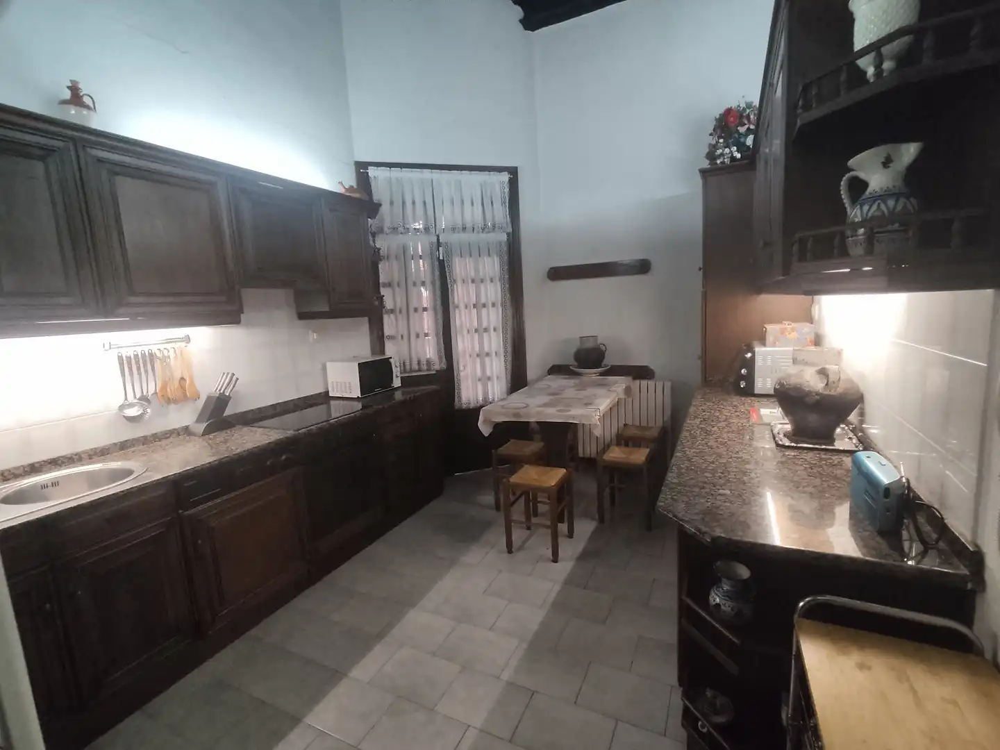 Casa bifamiliare con terrazza in vendita a Elorrio, imagen 6