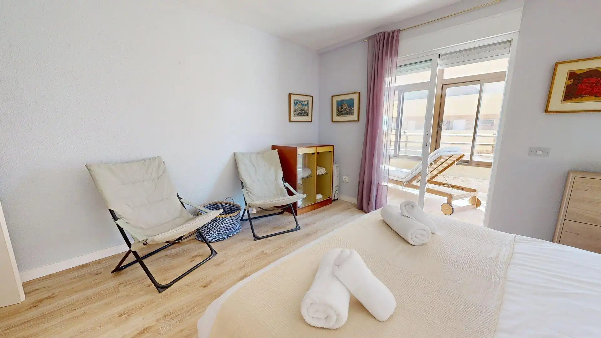 Appartement compact à louer à Avenida de San Bartolomé de Tirajana 51, imagen 35