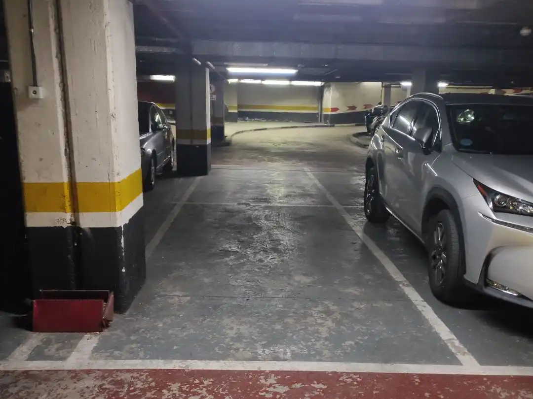 Garatge de lloguer a Plaza de Valparaíso, 1, Hispanoamérica - Bernabéu