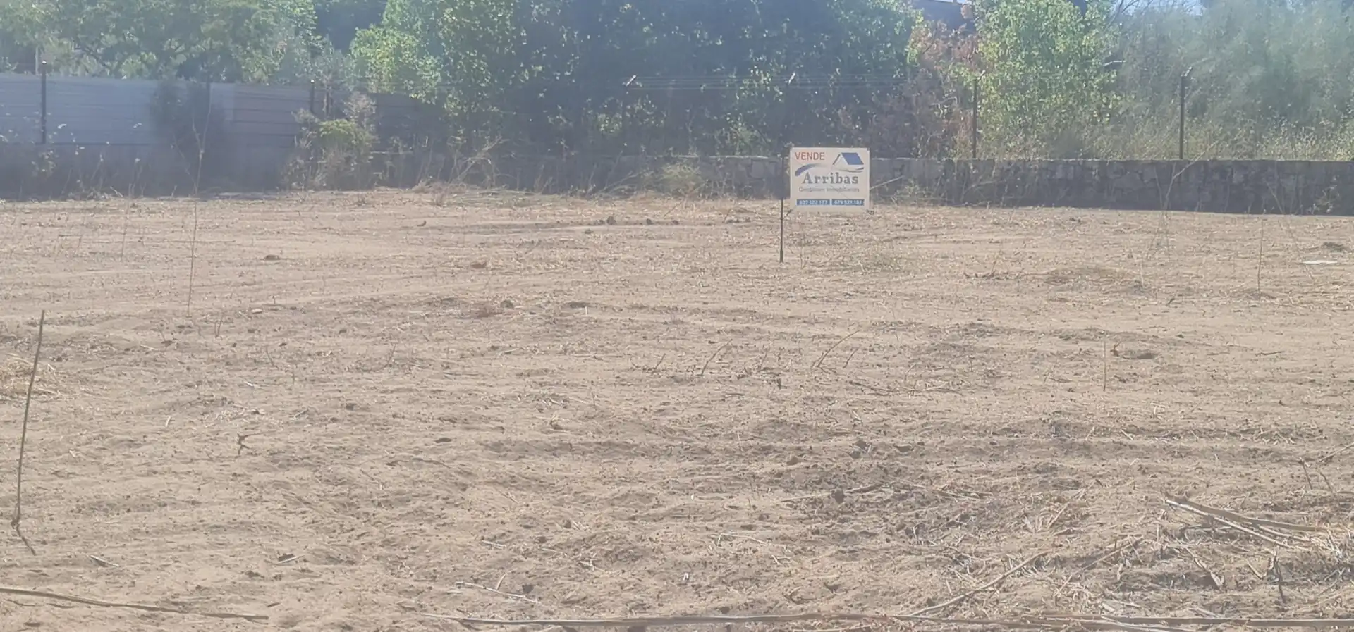 Terreno residencial en venta en Escalona, imagen 2