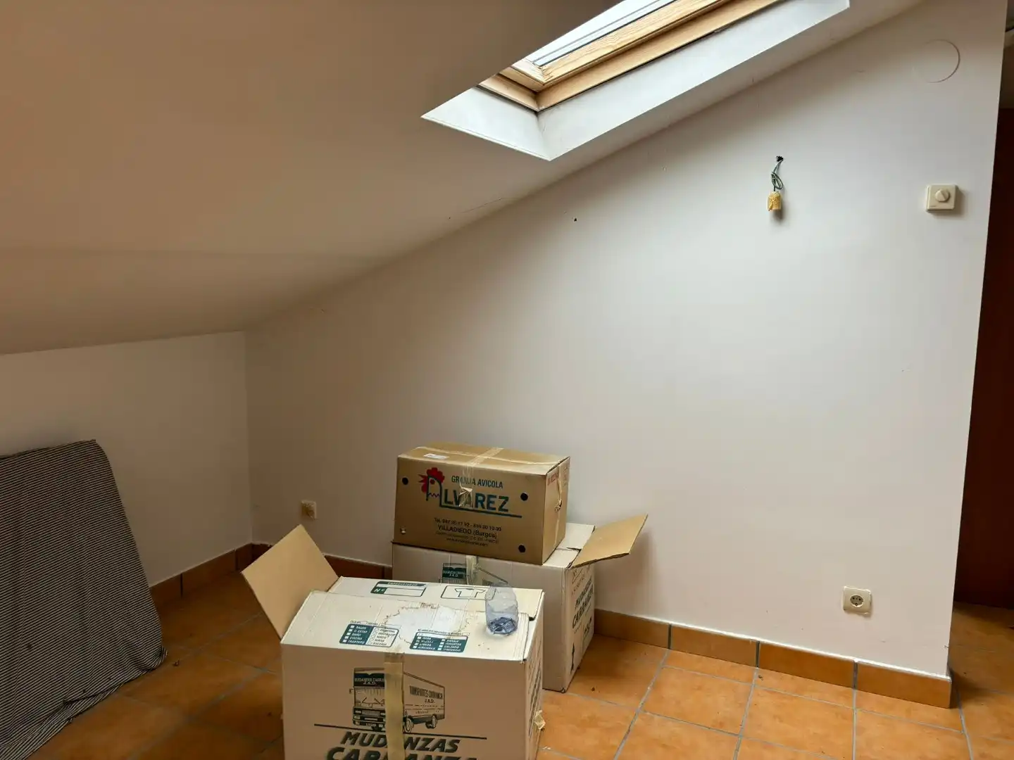 Casa o chalet en venta en Quintanaortuño