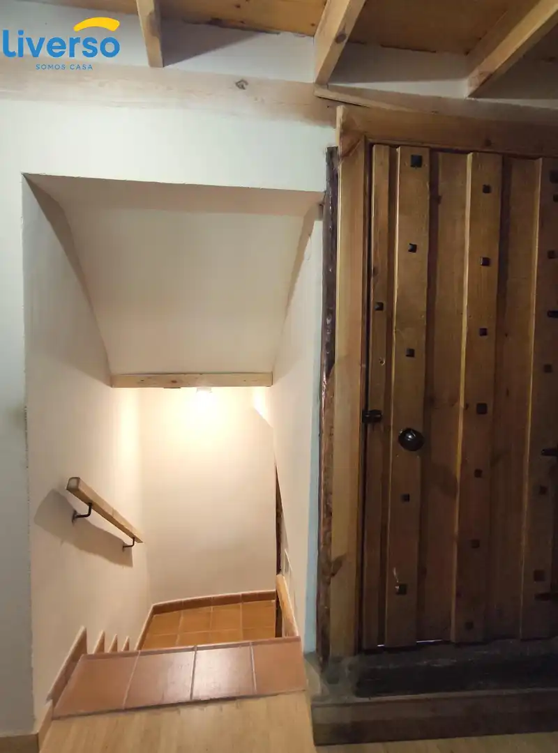 Casa o chalet en venta en Arlanzón con Trastero y Amueblado