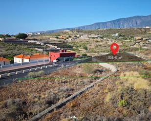 Residential for sale in Candelaria