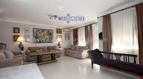 Foto 3 de Piso en venta en Centro, Ronda