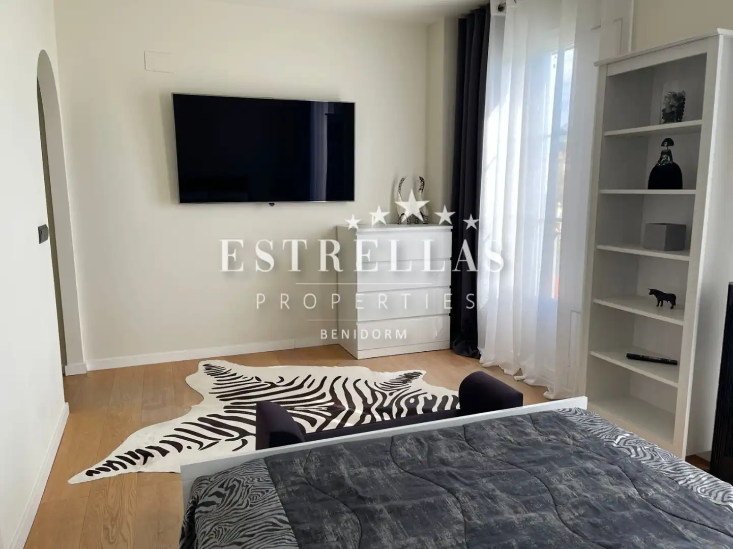 Villa mit Terrasse zum Verkauf in Golf Bahía, imagen 25