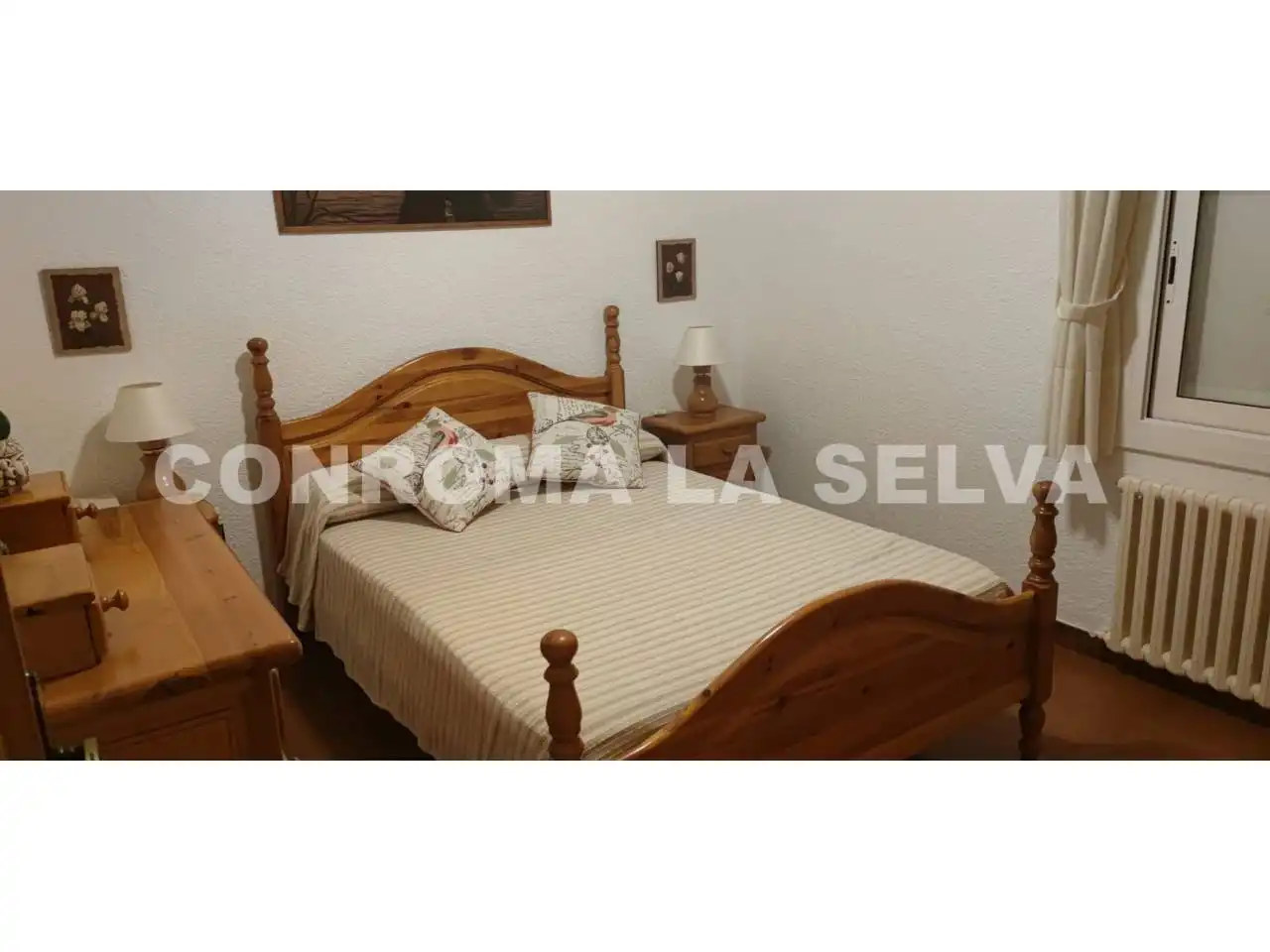 Maison avec piscine à vendre à Sils, imagen 9