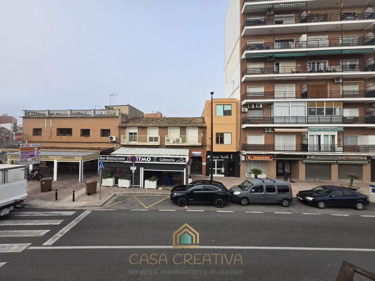 Casa amb terrassa en venda a Favara, imagen 89