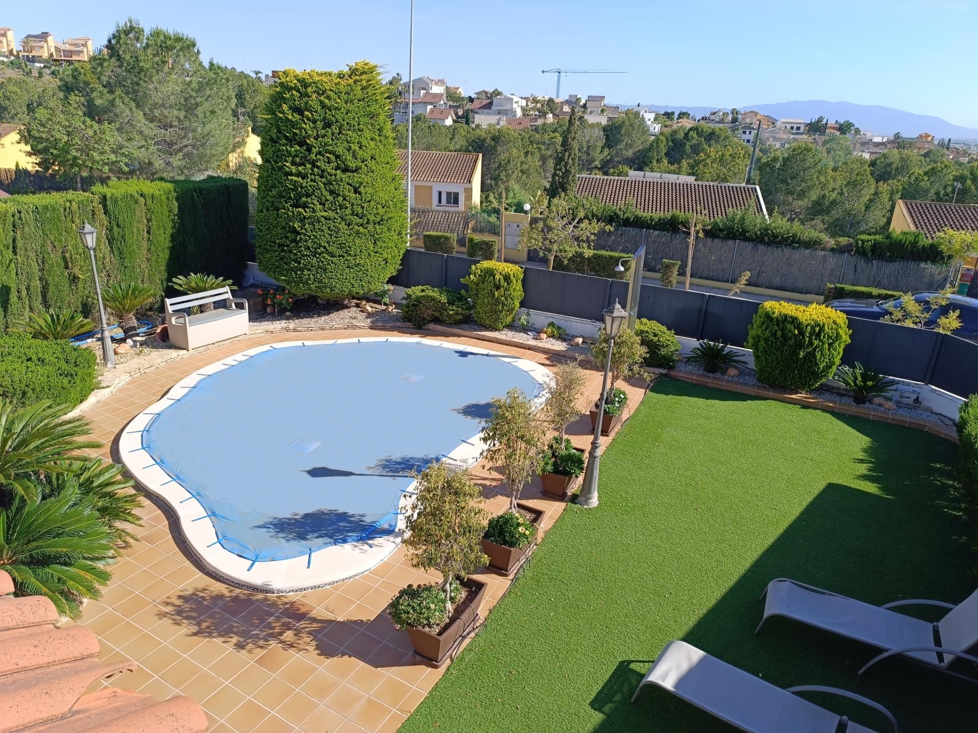 House or chalet to rent in Calle CASTILLO MULA, 5, Altorreal - El Chorrico