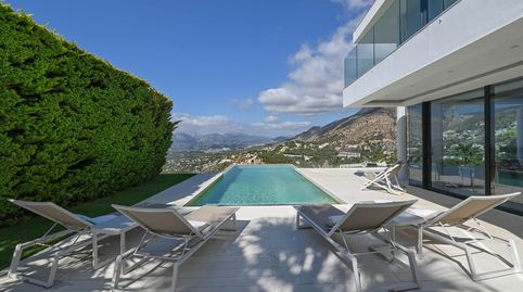 Foto 5 de Casa o chalet en venta en Altea Hills, Altea