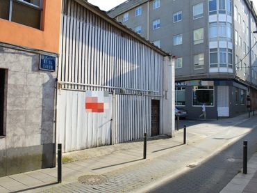 Terreni e lotti in vendita a Carballo
