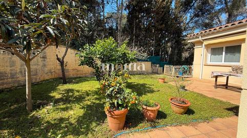 Foto 4 de Casa o xalet en venda a Pau Casals, Montornès del Vallès, Barcelona