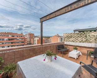 Attic for sale in Avinguda d'Antoni Gaudí, Can Pantiquet