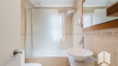 Foto 4 de Piso en venta en Lluminetes, Castelldefels