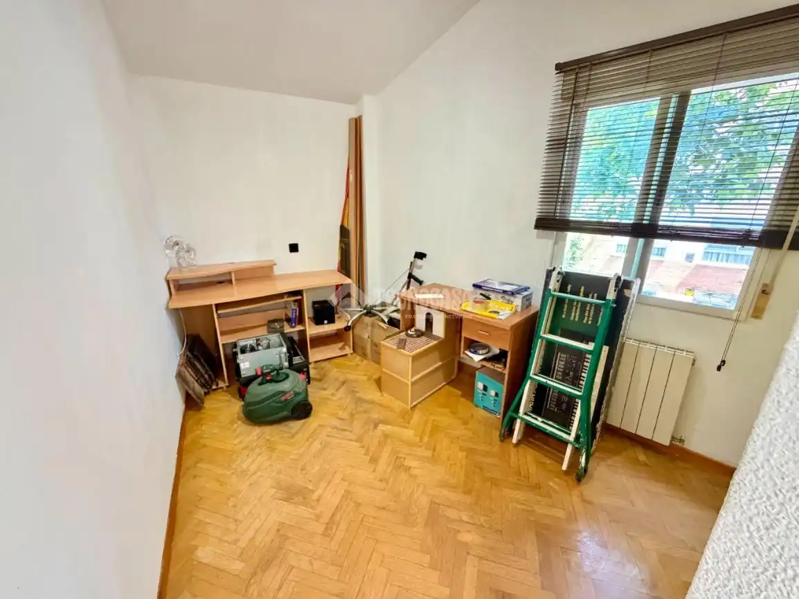 Casa adosada en venta en Daganzo de Arriba con Aire acondicionado y Calefacción