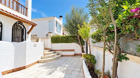 Foto 3 de Casa adosada en venta en Can Nicolau - Les Sorres - Valparaiso, Cunit