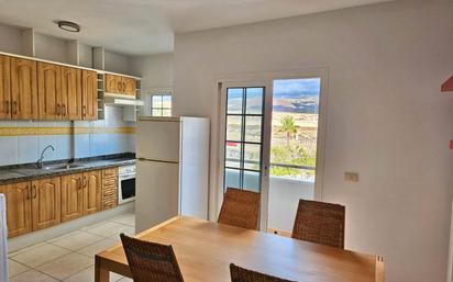 Kitchen of Flat for sale in Granadilla de Abona  with Balcony