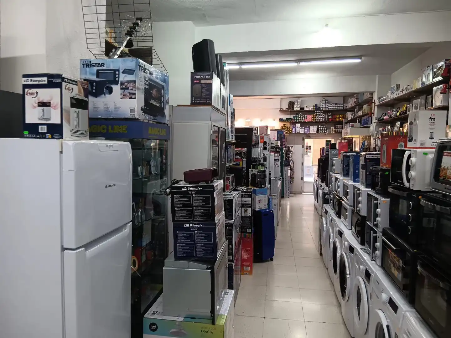 Local comercial en venda a Casco Urbano, imagen 5