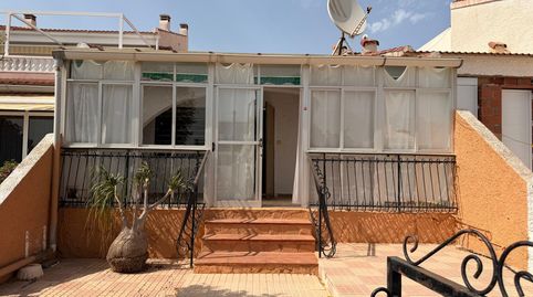 Foto 4 de Casa adosada en venda a Calle Costa de Garraf, 20, Rojales Hills - Rosa Bugalows, Rojales