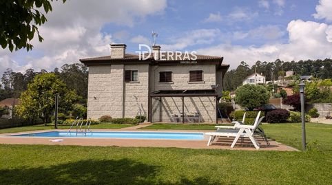 Foto 2 de Casa o xalet en venda a Estación Da Portela, Barro, Pontevedra