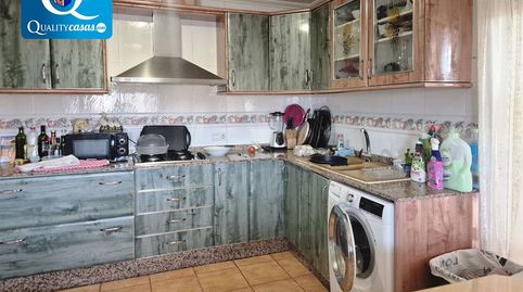 Photo 4 of Houses for sale in Vistahermosa, Alicante / Alacant