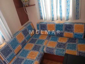 Living room of Country house for sale in Cheste