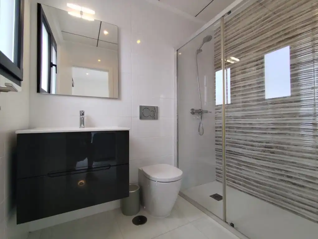Maison mitoyenne avec piscine à vendre à Bigastro, imagen 24