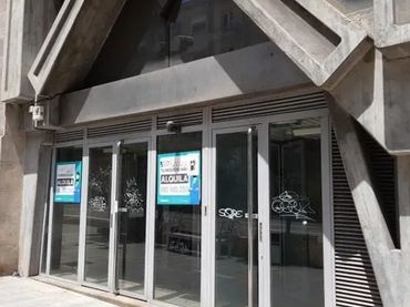 Local comercial en venta en Rúa Policarpo Sanz