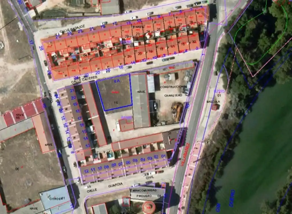 Terreni e lotti in vendita a Tudela de Duero, imagen 5