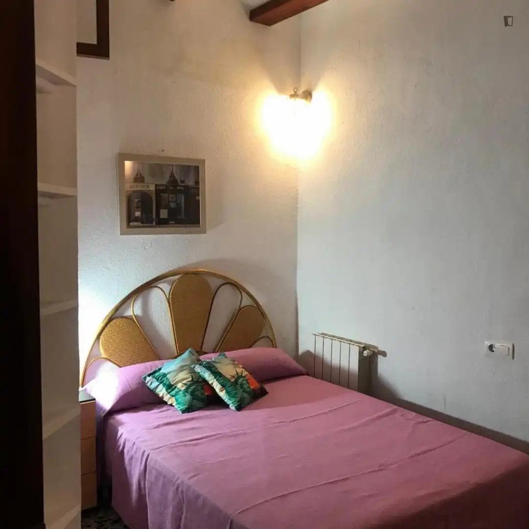 Apartament de lloguer a Poblats Marítims, imagen 17