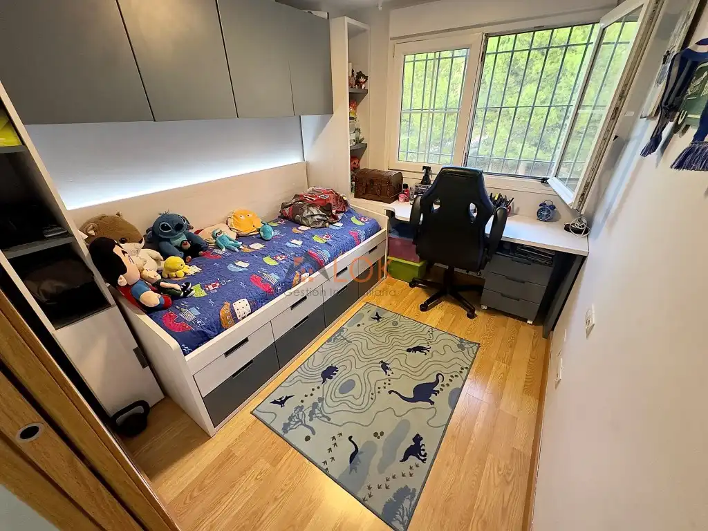 Habitación de Piso en venta en Lo Cea