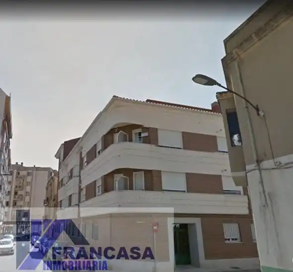 Piso con ascensor en venta en Tarancón, imagen 4