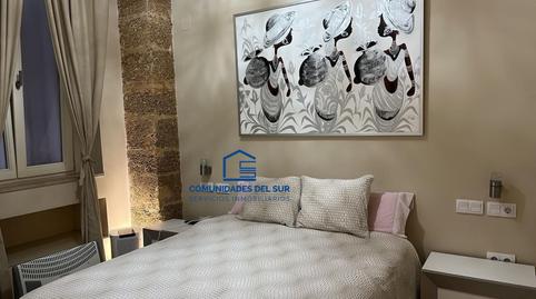 Foto 5 de Apartament de lloguer a Alameda - Mentidero - Teatro Falla, Cádiz