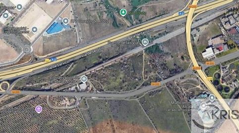 Foto 5 de Residencial en venda a De Madrid, Reyes Católicos, Madrid