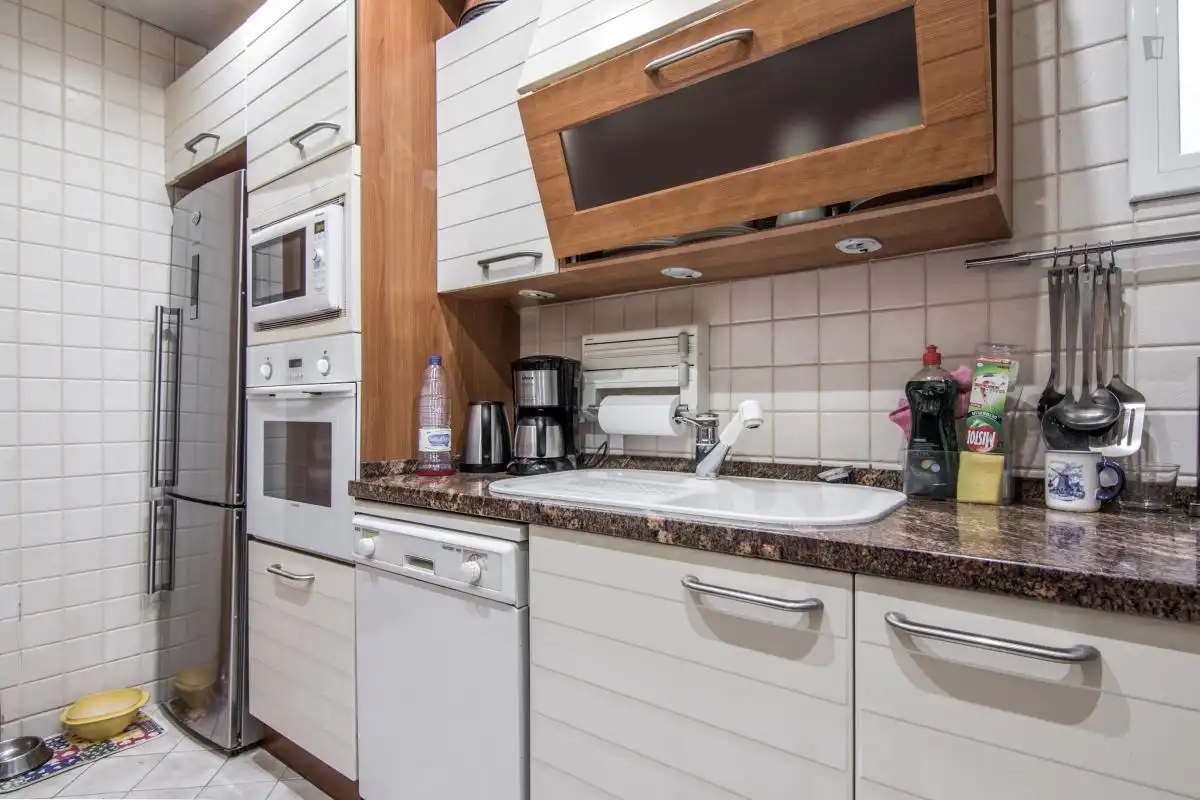 Habitación en Barcelona, Barcelona