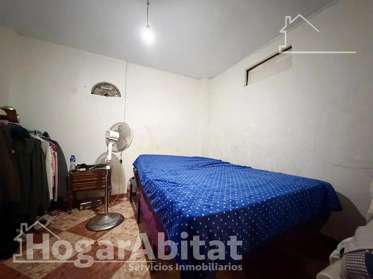 Schlafzimmer von Wohnung zum Verkauf in Paterna mit Terrasse