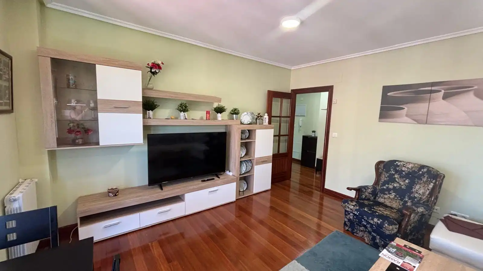 Appartamento con terrazza in vendita a Barrio la Somadilla 31A, imagen 49