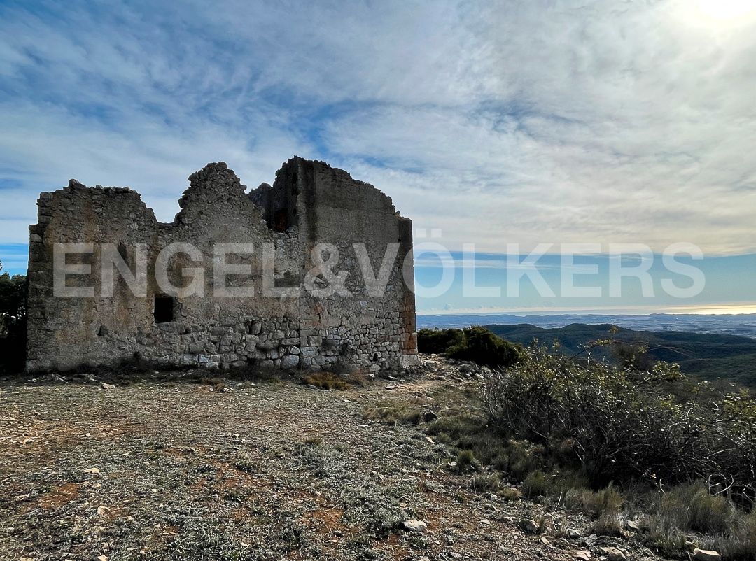 Country house zum verkauf in El Montmell mit Heizung