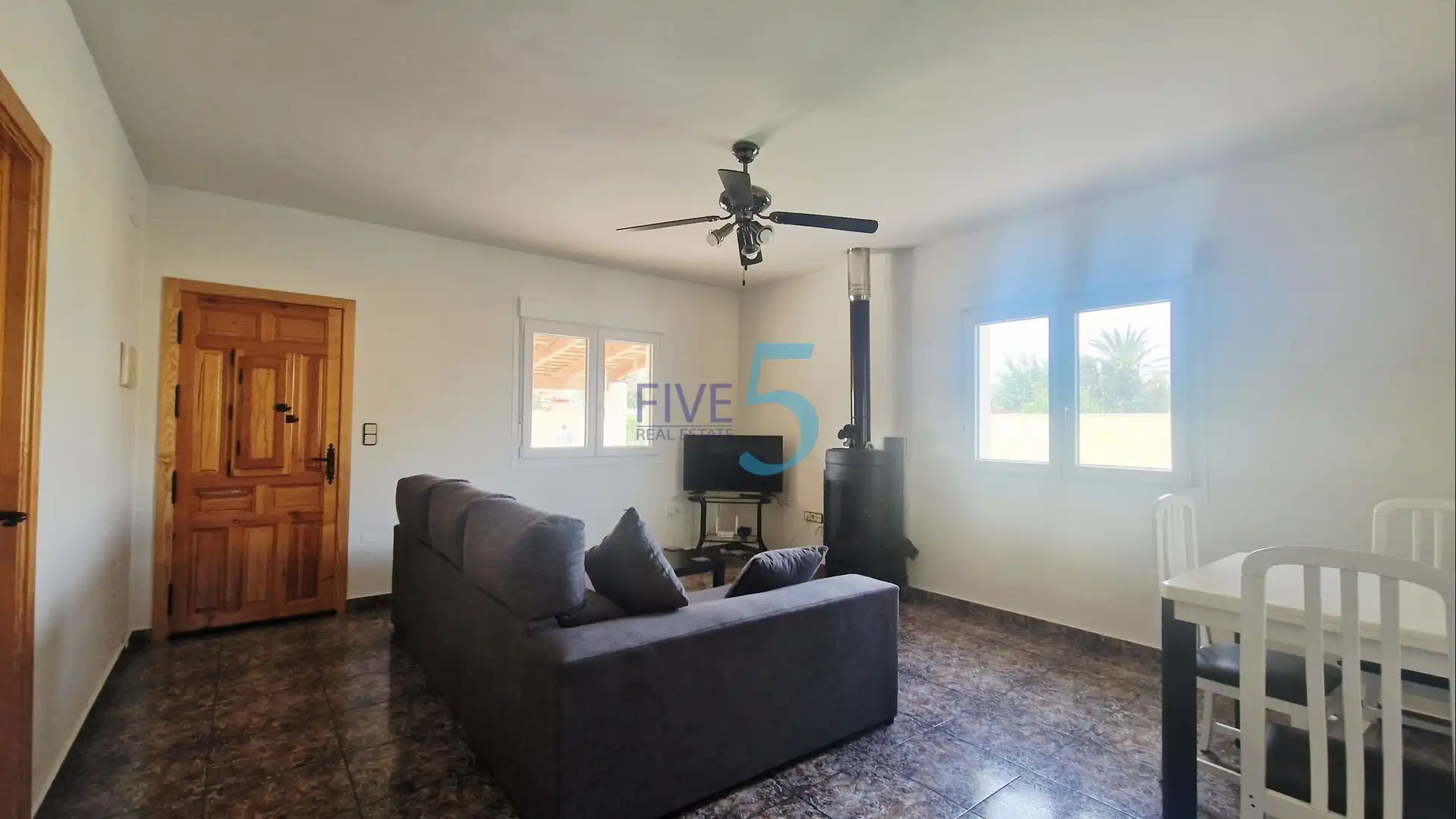 House with pool for sale in Mar Menor de Cartagena – Cabo de Palos, imagen 6