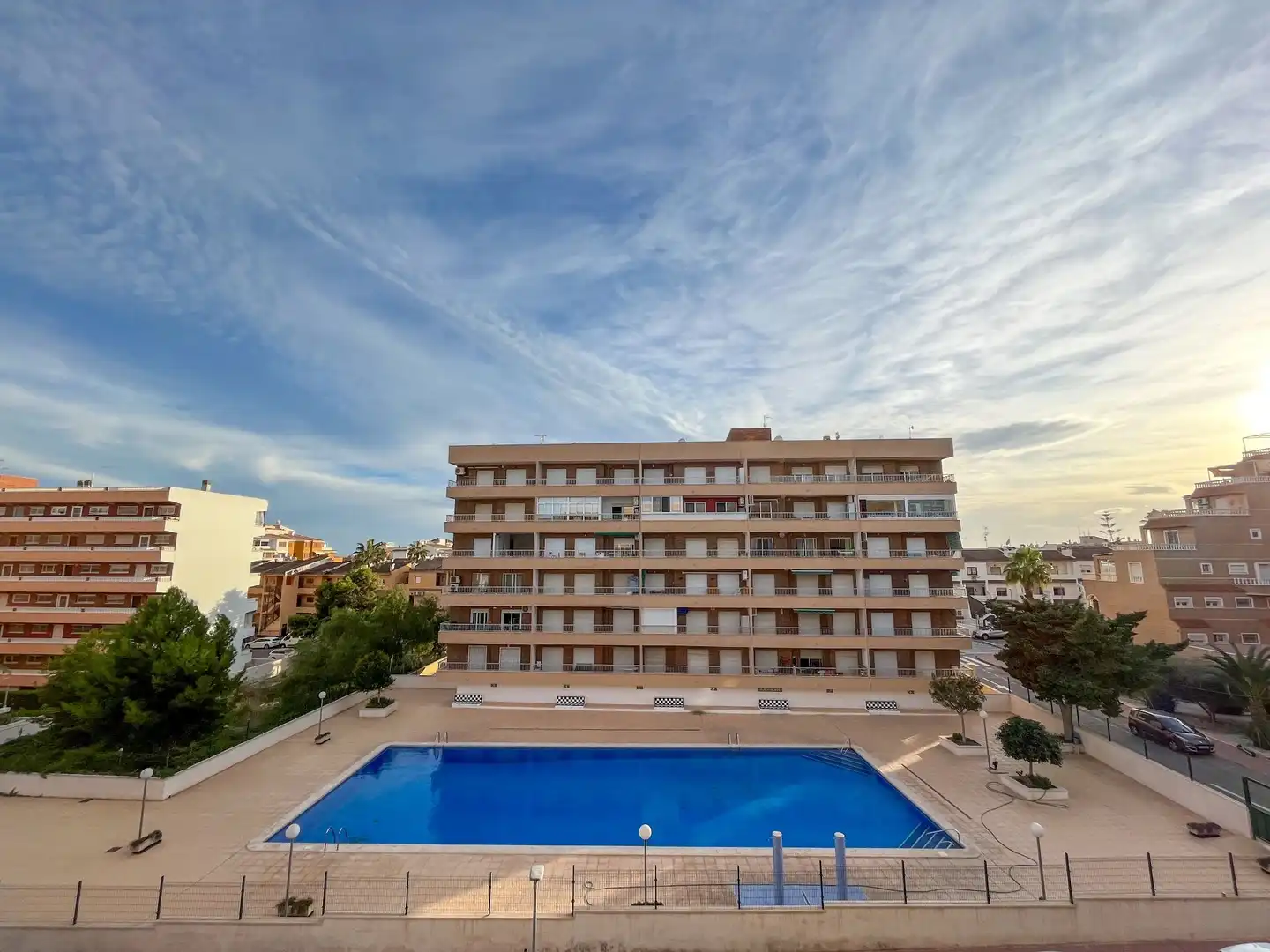Pis amb piscina en venda a Playa del Acequión, Náufragos y Rocío del Mar, imagen 18