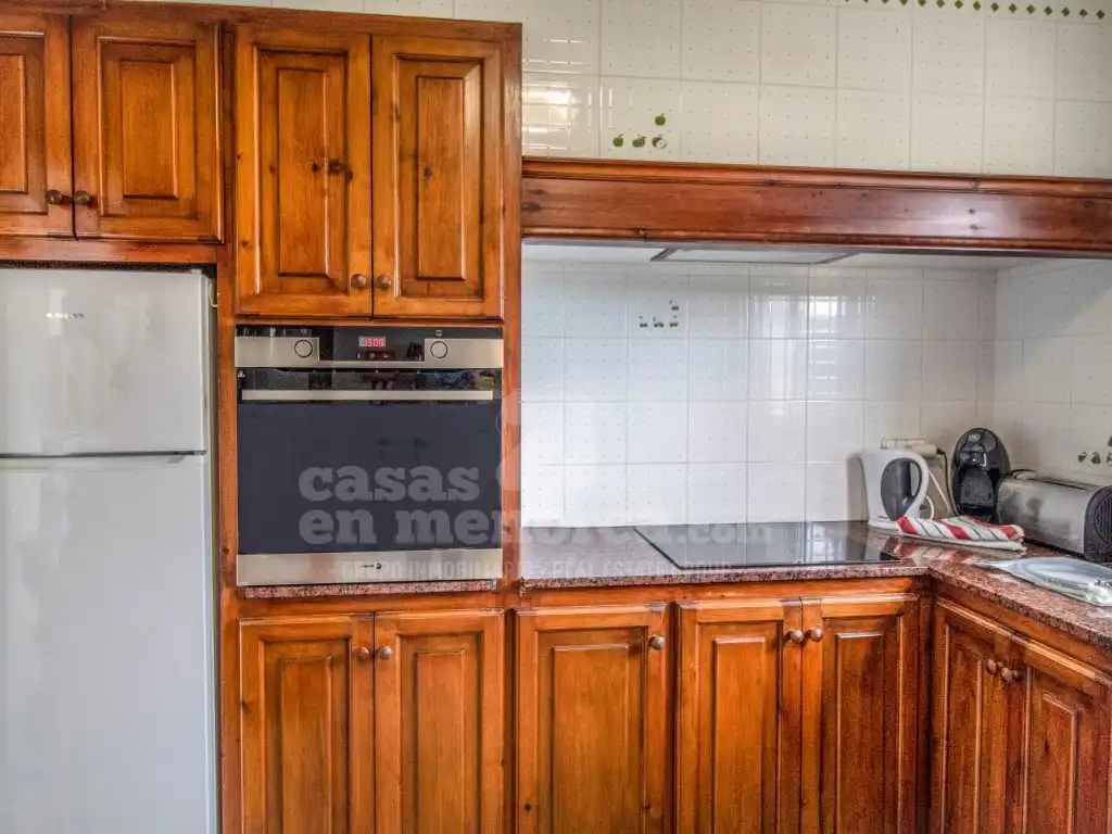 Casa con piscina in vendita a Ciutadella, imagen 12