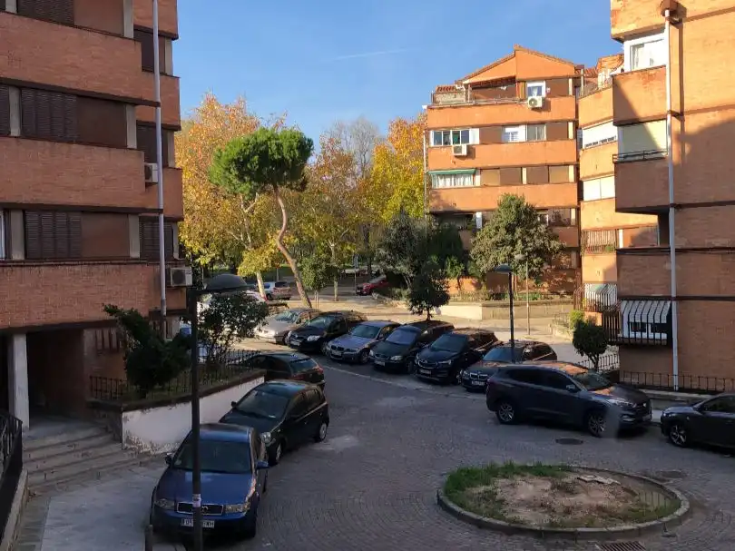 Habitación en Calle San Robustiano, 8, Aluche