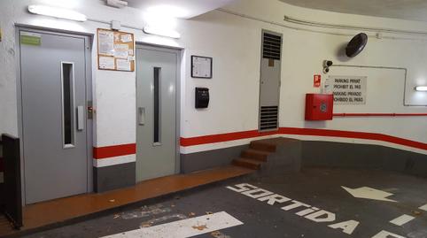 Foto 2 de Garatge en venda a Plaça D'urquinaona, 7, Dreta de l'Eixample, Barcelona