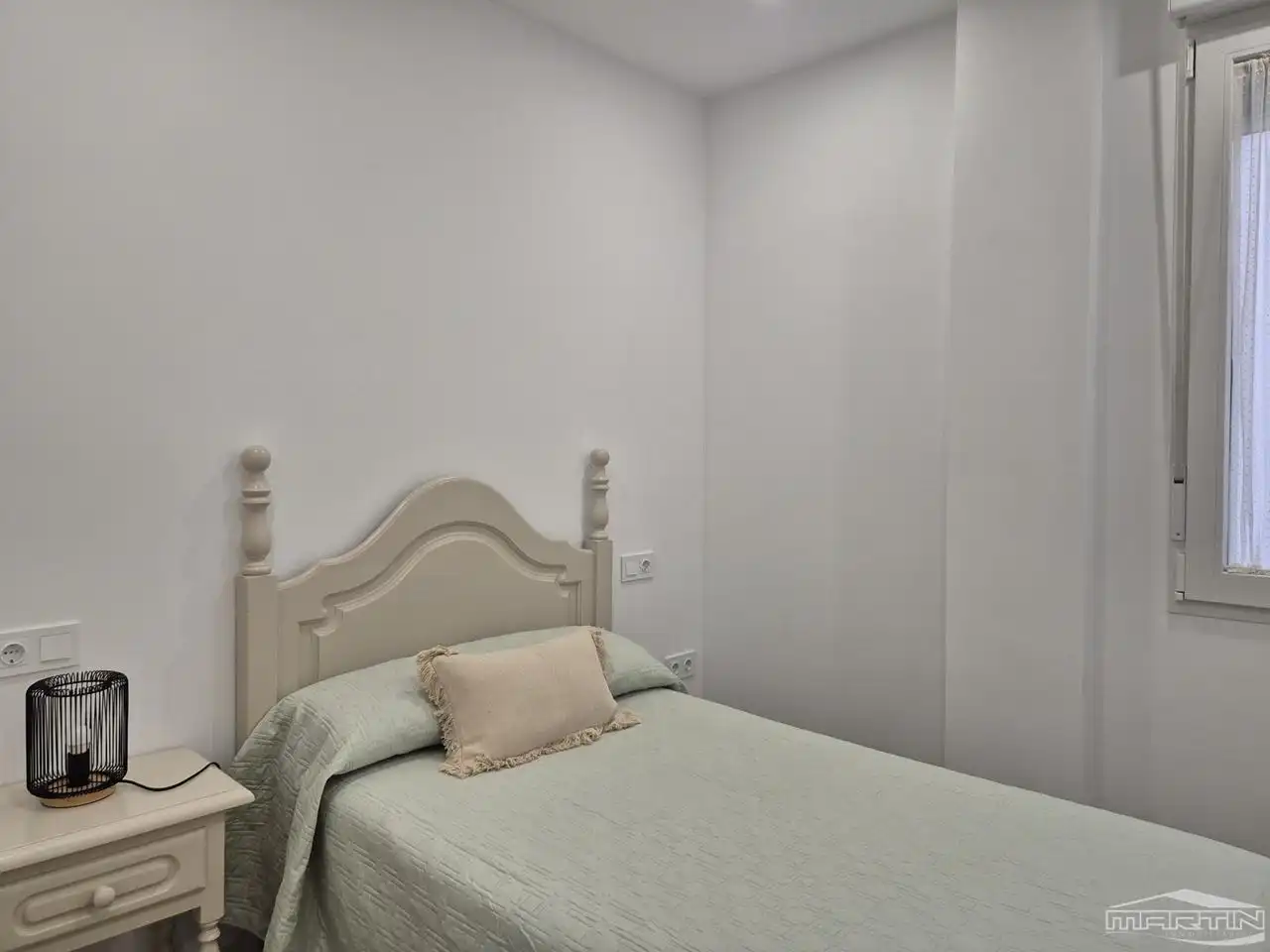 Habitación de Piso de alquiler en Lucena con Aire acondicionado, Terraza y Amueblado